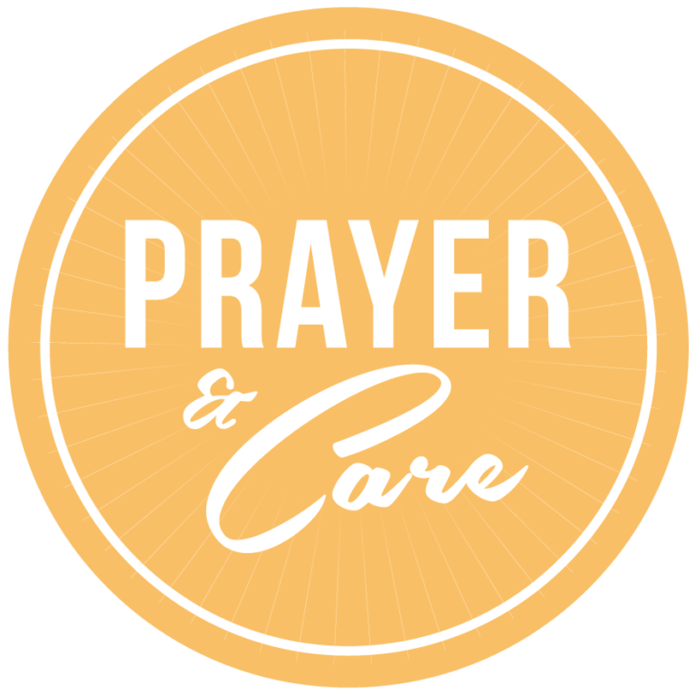 Prayer & Care - Family Life Church